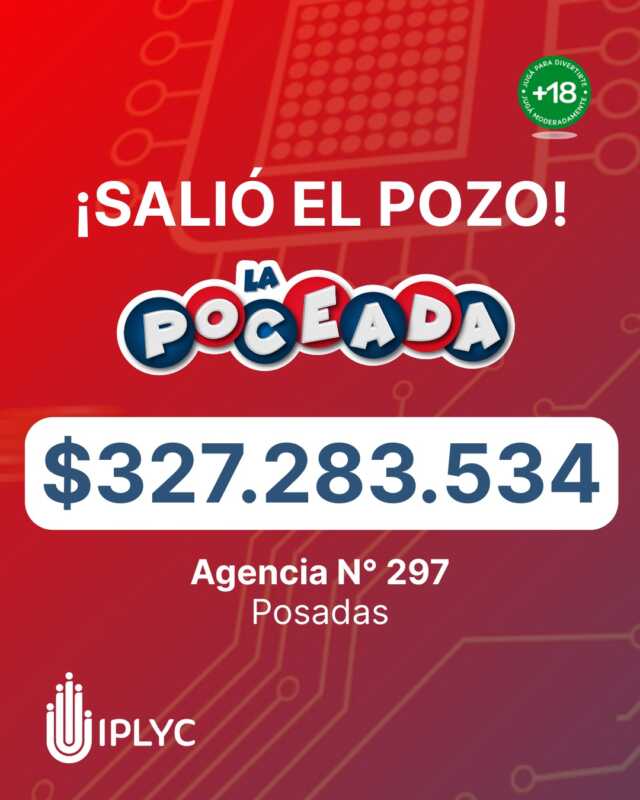 Poceada