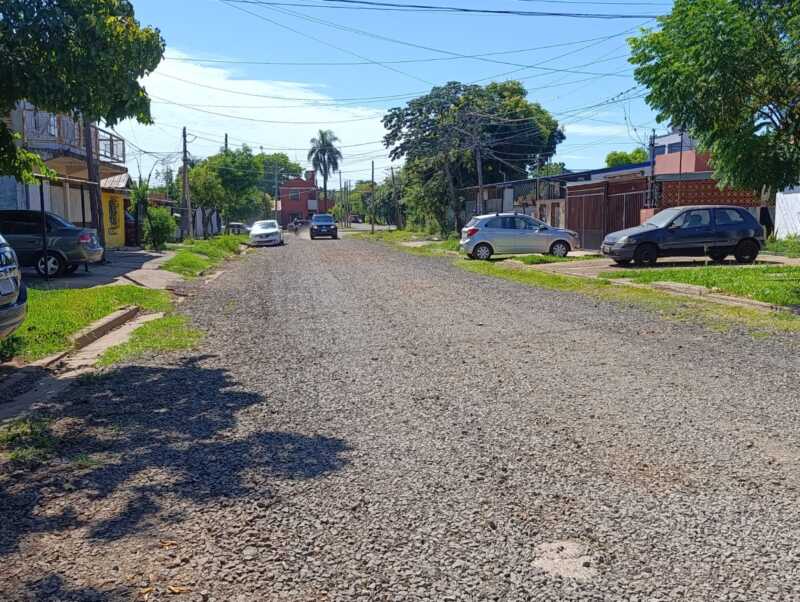 Posadas