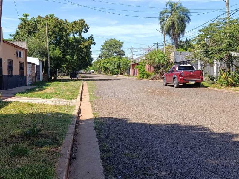 Posadas