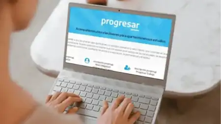 Sin actualización desde 2024, las Becas Progresar pierden capacidad de cobertura Progresar