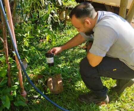 Prevención del dengue: refuerzan controles del Aedes aegypti en Misiones SANEAMIENTO AMBIENTAL 1 e1770768506515 - 4