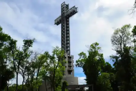 La selva misionera, protagonista de Semana Santa: naturaleza, fe y cultura atrajeron a miles de turistas.