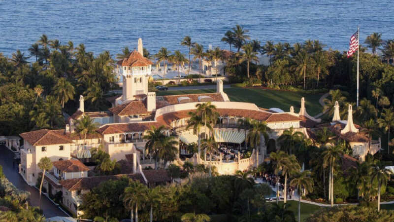Tiroteo en la residencia de Trump: el Servicio Secreto abatió a un hombre armado en Florida Trump