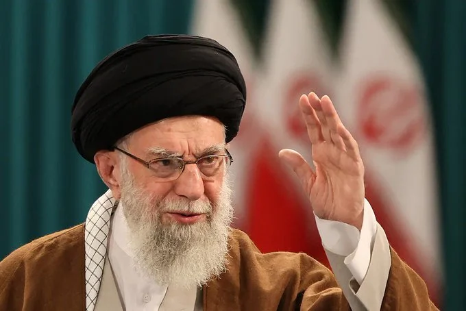 Murió Ali Khamenei tras los ataques de Estados Unidos e Israel: el golpe que sacude al régimen iraní Khamenei