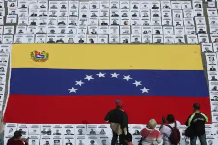 Venezuela: confirman 310 liberaciones de presos políticos en medio del debate por una amnistía general presos