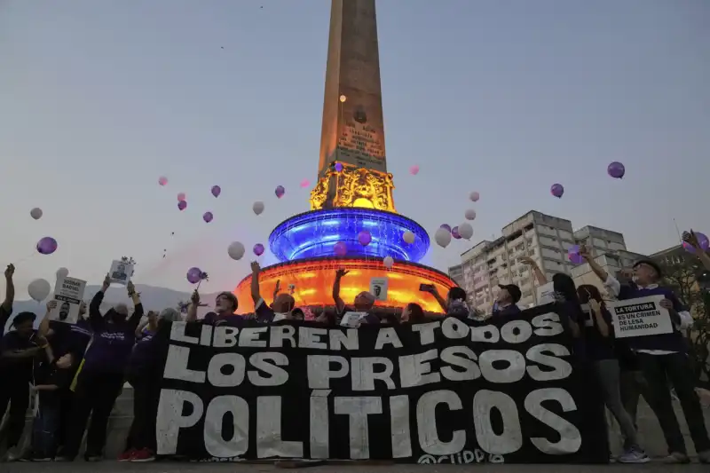 Venezuela 