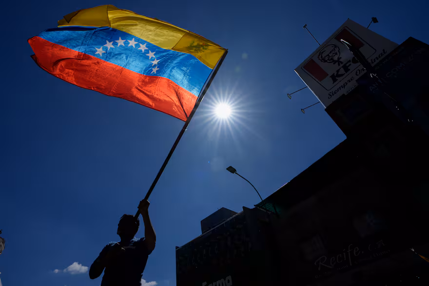 Venezuela libera a 17 detenidos mientras avanza la Ley de Amnistía Venezuela