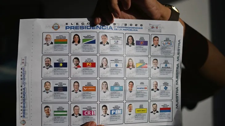 Elecciones en Costa Rica: Laura Fernández se impuso en los primeros comicios del año en América Latina 2 WhatsApp Image 2026 02 02 at 09.35.28 1 - 1
