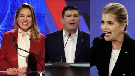 Elecciones en Costa Rica: Laura Fernández se impuso en los primeros comicios del año en América Latina Elecciones en Costa Rica