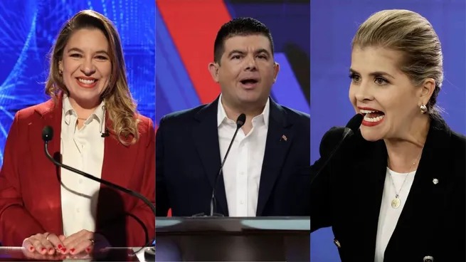 Elecciones en Costa Rica: Laura Fernández se impuso en los primeros comicios del año en América Latina Elecciones en Costa Rica
