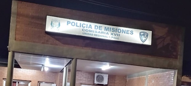 Posadas: detuvieron a un hombre acusado de abuso y extorsión contra un menor abuso sexual a menor en Posadas