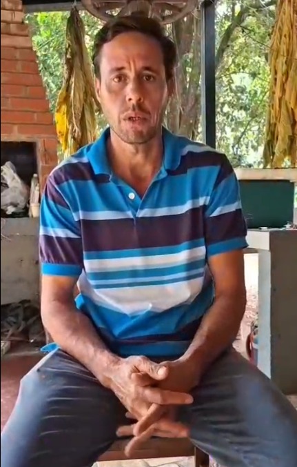 Conflicto tabacalero: productores desmintieron una reapertura de la negociación por el precio 2 WhatsApp Image 2026 02 11 at 08.41.34 - 1