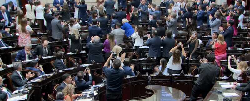 Reforma Penal Juvenil: Diputados aprobó el proyecto con media sanción 3 WhatsApp Image 2026 02 12 at 19.28.48 - 2