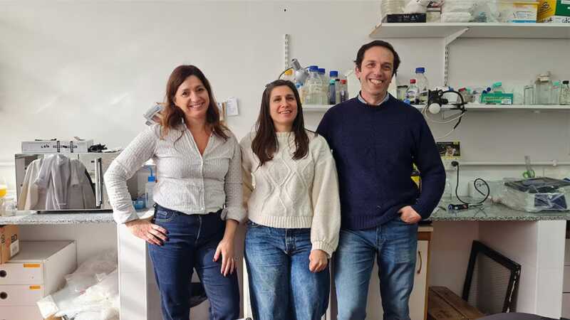 Orgullo argentino: Un científico del CONICET presidirá la Sociedad Americana de Microbiología 3 WhatsApp Image 2026 02 16 at 09.39.12 1 - 2
