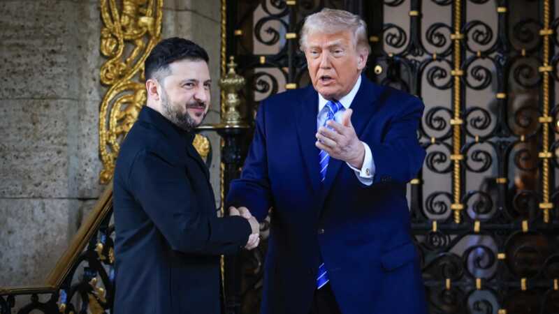 Zelenski le pidió a Trump una “garantía de seguridad por 20 años” para firmar la paz con Rusia 6 WhatsApp Image 2026 02 16 at 10.42.46 1 - 5