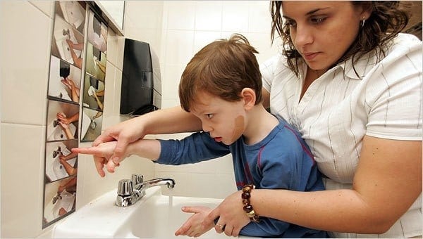 dia internacional del síndrome de Asperger