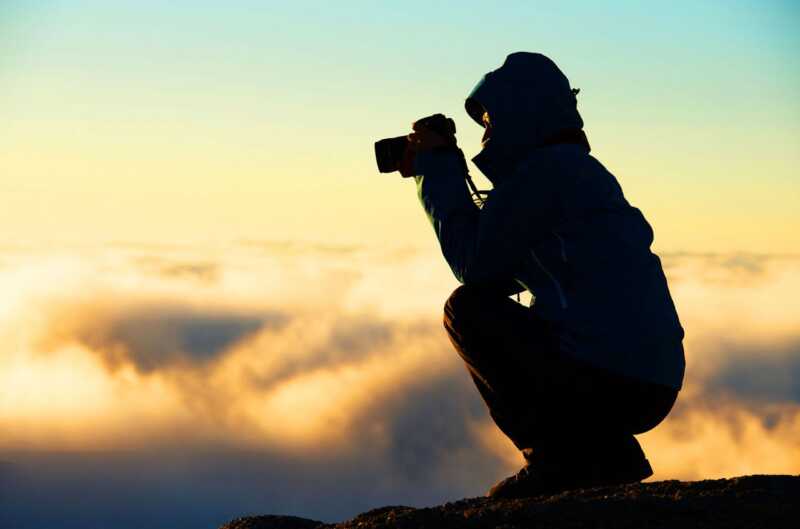 Día del Camarógrafo y Fotógrafo: una labor esencial para el periodismo y la memoria audiovisual Día del camarógrafo y fotógrafo