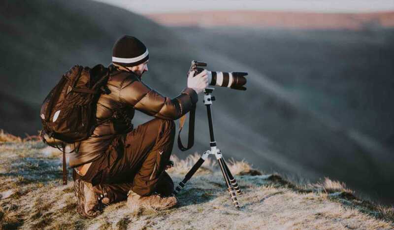 Día del Camarógrafo y Fotógrafo: una labor esencial para el periodismo y la memoria audiovisual 4 WhatsApp Image 2026 02 20 at 09.08.45 - 3