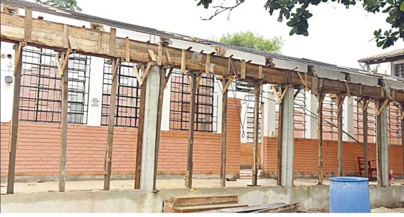 Paraguay vuelve a clases con desafíos estructurales aún pendientes WhatsApp Image 2026 02 23 at 14.12.03 - 1