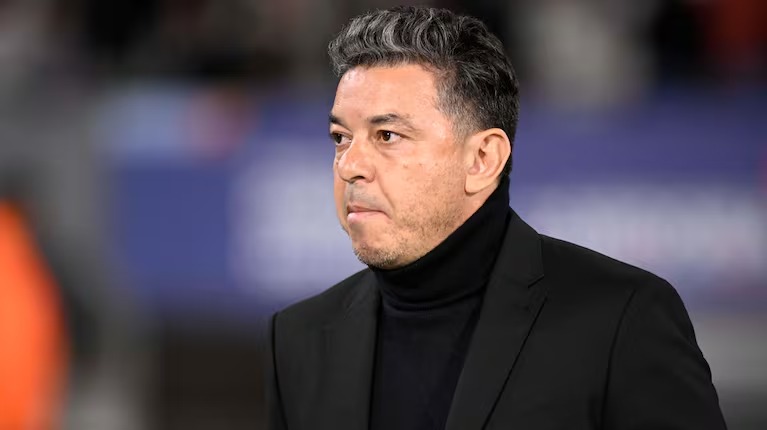 Dos Superclásicos perdidos y la salida de Gallardo: el pésimo inicio de Di Carlo en River 3 WhatsApp Image 2026 02 23 at 18.52.19 1 - 2