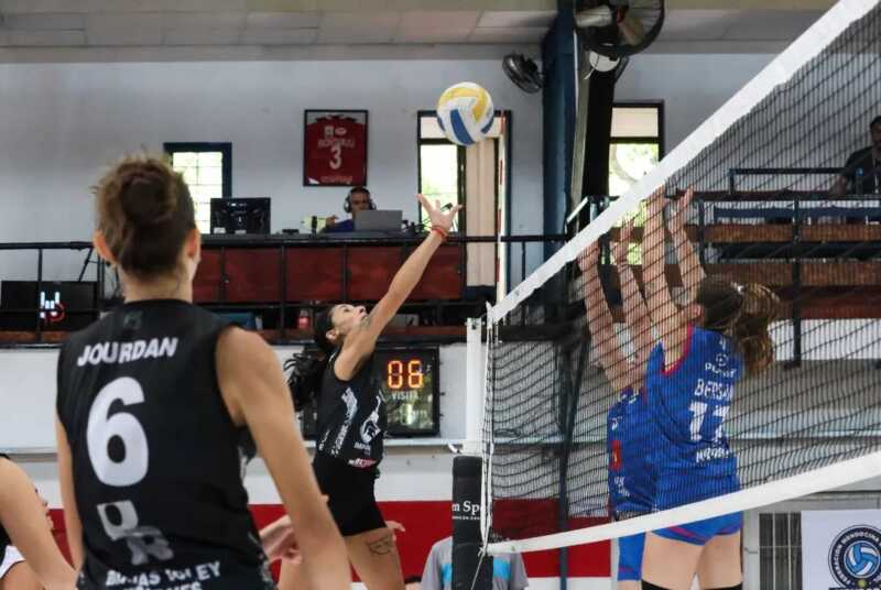 Brujas Vóley aseguró la permanencia en la Liga Nacional y cerró su participación en el top 10 3 WhatsApp Image 2026 02 24 at 17.04.25 - 2