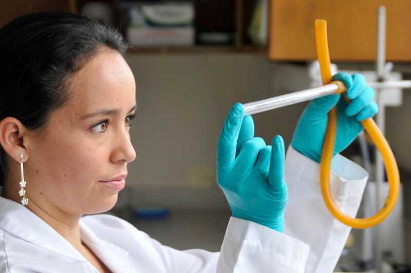 Día Internacional de la Mujer y la Niña en la Ciencia: una agenda clave para reducir la brecha de género día mujer