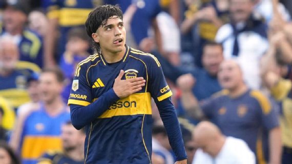 Boca recibe a Universidad Católica obligado a ganar para clasificar a octavos de la Copa Libertadores. Úbeda hará tres cambios en el equipo.