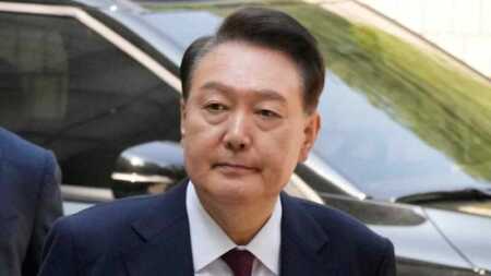 Corea del Sur: Yoon Suk-yeol condenado a perpetua por insurrección Yoon