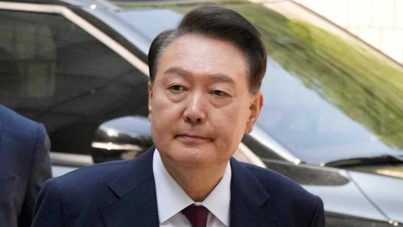 Corea del Sur: Yoon Suk-yeol condenado a perpetua por insurrección Yoon