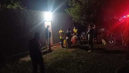 Hallan sin vida a una adolescente de 13 años en Capitán Miranda adolescente
