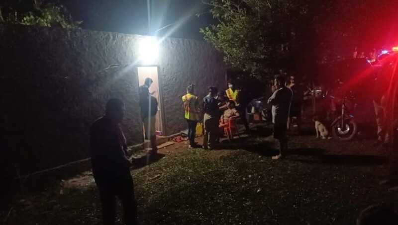 Hallan sin vida a una adolescente de 13 años en Capitán Miranda adolescente
