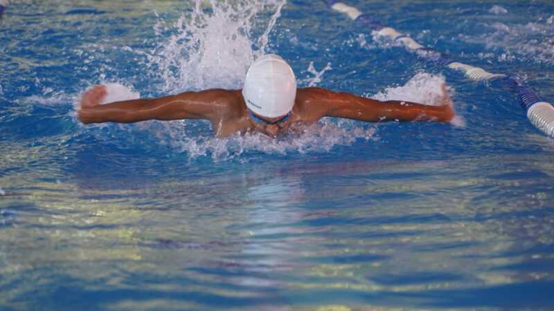 Natación: el Campeonato Provincial continúa a pleno y consolida su expansión federal 4 aldodasilva9 1772225757522 - 3