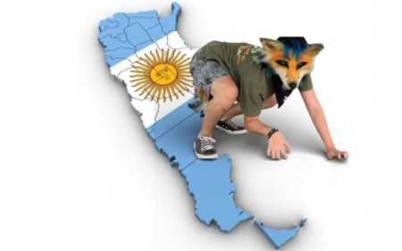 argentina therian - 2
