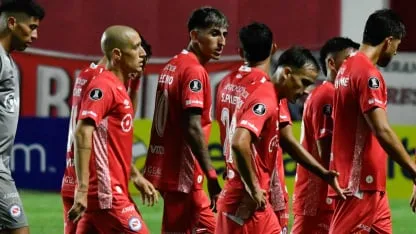 Copa Libertadores 2026: Argentinos Juniors quedó eliminado y Botafogo avanzó; habrá cruce entre brasileños y ecuatorianos 1 libertadores