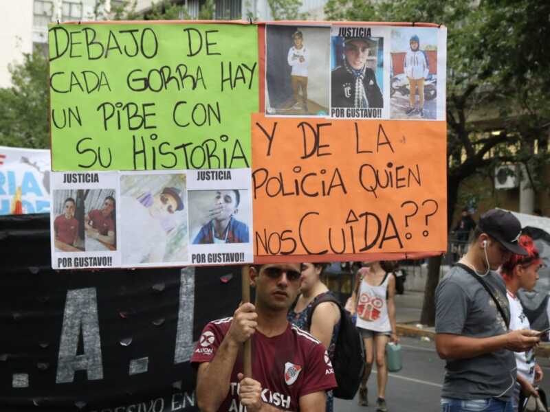 El Gobierno acelera y busca aprobar en días la ley que reduce la edad de punibilidad a los 14 años 5 baja edad de punibilidad argentina ley regimen penal juvenil