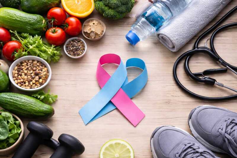 Uno de cada seis pacientes de cáncer colorrectal en Argentina es menor de 50 2 Cáncer colorrectal en Argentina: por qué más jóvenes se ven afectados
