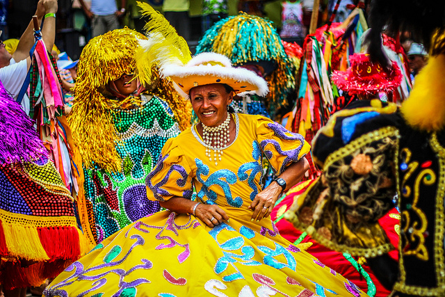 carnaval de recife y olinda 2 - 4