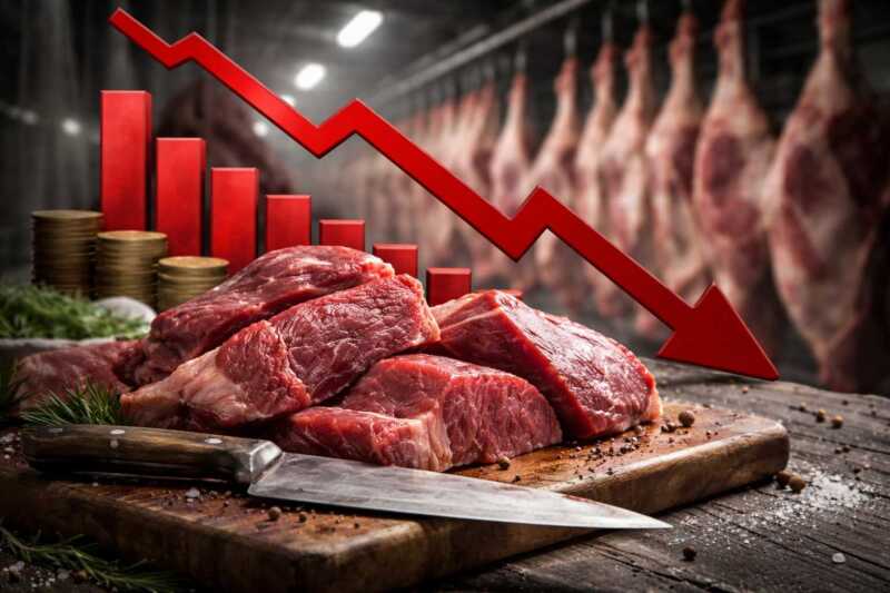 Crece el malhumor social en Argentina y el clima económico se vuelve cada vez más pesimista 1 La caída de indicadores y el aumento de la incertidumbre alimentan el pesimismo económico.
