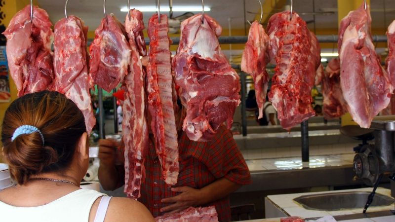 La carne argentina para exportación llegó al valor más alto en 40 años, durante el primer trimestre 4 carnes carniceria - 3