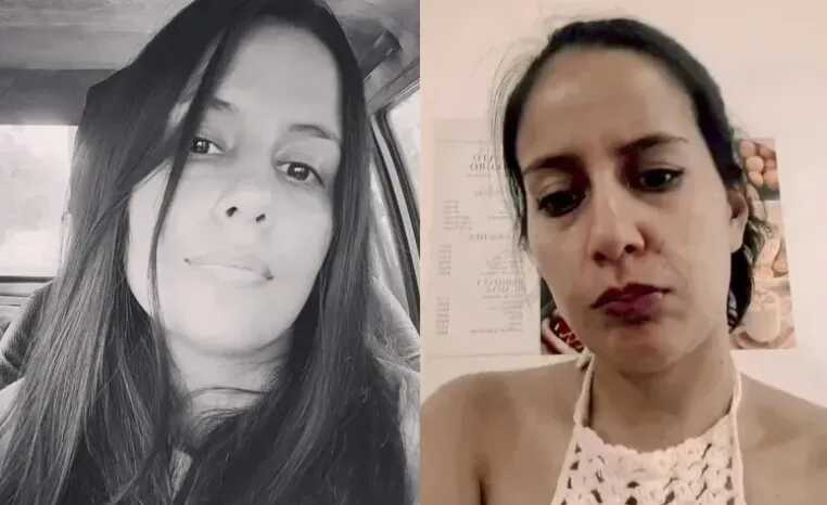 Prisión perpetua para el Clan Sena por el femicidio de Cecilia Strzyzowski 1 Clan Sena