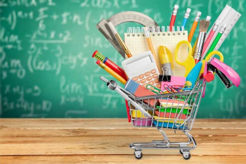 Vuelta a clases con gastos más altos: los útiles escolares registran subas de hasta un 15% clases