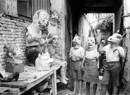 carnaval