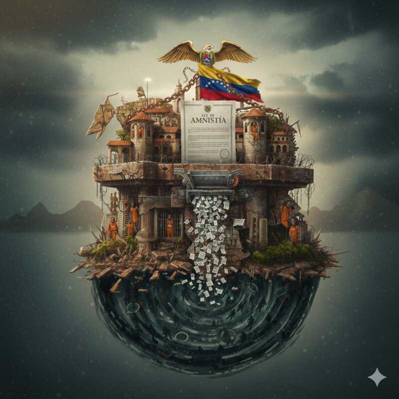 amnistía