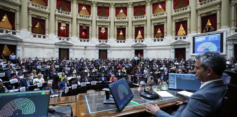 Acuerdo Mercosur–UE: qué cambia para Argentina tras la media sanción en Diputados 3 Mercosur