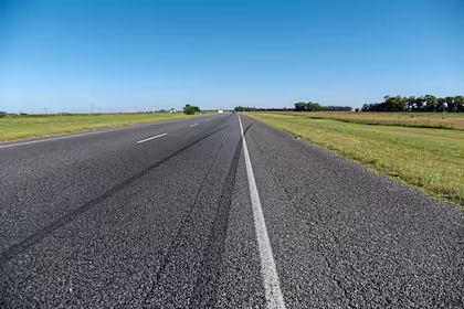 “No son peajes, son impuestos”: advierten sobre el impacto de la privatización de rutas nacionales privatización de rutas nacionales