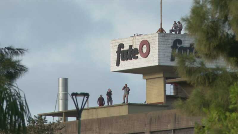 Cierre de FATE: Gobierno multó a la empresa por no pagar sueldos y extendió la conciliación obligatoria 5 Fate