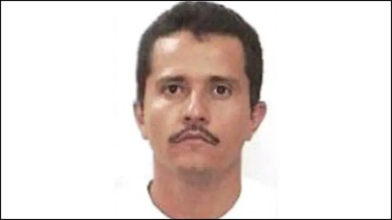 México: reportan que el Ejército abatió a “El Mencho”, líder del CJNG f81214e0 0f45 11f0 b234 07dc7691c360.jpg - 2