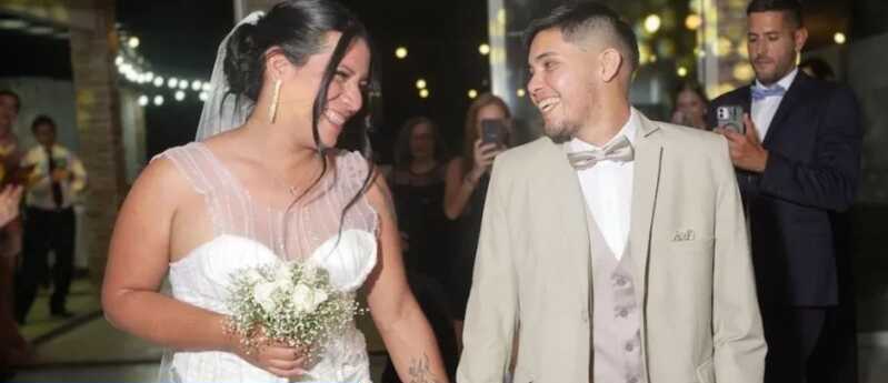 Revuelo en Corrientes: el sacerdote que casó a una pareja trans se ausentó de la provincia 3 Corrientes