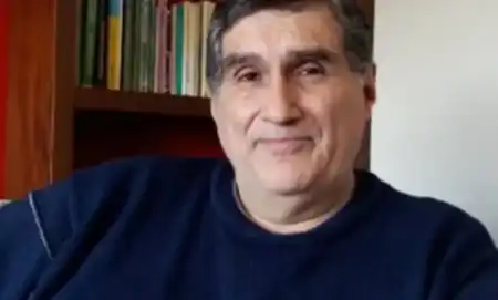 Federico González lanzó su candidatura 2027 y propuso un “desarrollo inteligente” para frenar el “industricidio” de Milei gonzalez