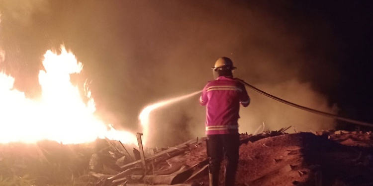 incendio